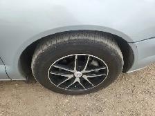 2001 Chrysler Sebring - Photo 12