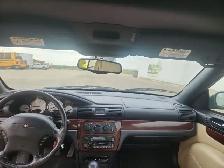 2001 Chrysler Sebring - Photo 13