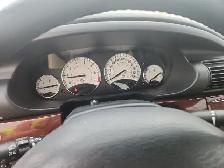 2001 Chrysler Sebring - Photo 14