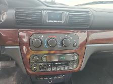 2001 Chrysler Sebring - Photo 16