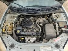 2001 Chrysler Sebring - Photo 19