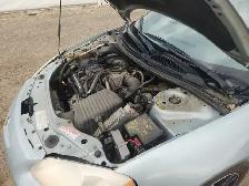 2001 Chrysler Sebring - Photo 20