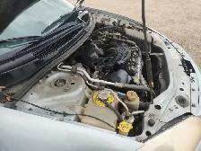 2001 Chrysler Sebring - Photo 21
