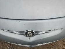 2001 Chrysler Sebring - Photo 27