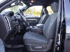 2021 Ram 1500 Classic Warlock | 5.7L HEMI V8 | Side Steps - Photo 2