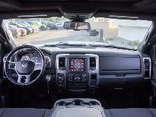 2021 Ram 1500 Classic Warlock | 5.7L HEMI V8 | Side Steps - Photo 3