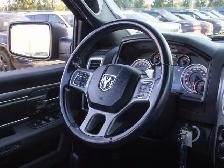 2021 Ram 1500 Classic Warlock | 5.7L HEMI V8 | Side Steps - Photo 5