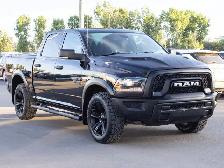 2021 Ram 1500 Classic Warlock | 5.7L HEMI V8 | Side Steps - Photo 8