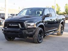 2021 Ram 1500 Classic Warlock | 5.7L HEMI V8 | Side Steps - Photo 10