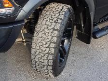 2021 Ram 1500 Classic Warlock | 5.7L HEMI V8 | Side Steps - Photo 11