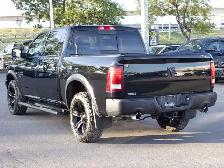 2021 Ram 1500 Classic Warlock | 5.7L HEMI V8 | Side Steps - Photo 13