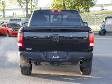 2021 Ram 1500 Classic Warlock | 5.7L HEMI V8 | Side Steps - Photo 14