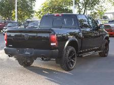 2021 Ram 1500 Classic Warlock | 5.7L HEMI V8 | Side Steps - Photo 16