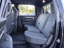 2021 Ram 1500 Classic Warlock | 5.7L HEMI V8 | Side Steps - Photo 17
