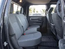 2021 Ram 1500 Classic Warlock | 5.7L HEMI V8 | Side Steps - Photo 18
