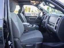 2021 Ram 1500 Classic Warlock | 5.7L HEMI V8 | Side Steps - Photo 19