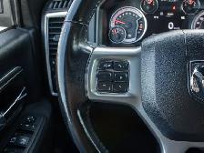 2021 Ram 1500 Classic Warlock | 5.7L HEMI V8 | Side Steps - Photo 20