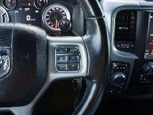 2021 Ram 1500 Classic Warlock | 5.7L HEMI V8 | Side Steps - Photo 21