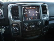 2021 Ram 1500 Classic Warlock | 5.7L HEMI V8 | Side Steps - Photo 23