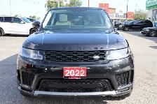 2022 Land Rover Range Rover Sport - Photo 2