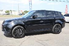 2022 Land Rover Range Rover Sport - Photo 3