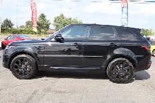 2022 Land Rover Range Rover Sport - Photo 4