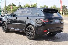 2022 Land Rover Range Rover Sport - Photo 5