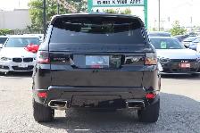 2022 Land Rover Range Rover Sport - Photo 6