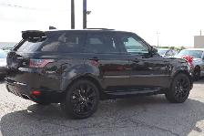2022 Land Rover Range Rover Sport - Photo 7