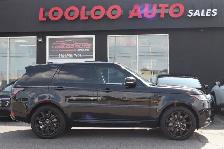 2022 Land Rover Range Rover Sport - Photo 8