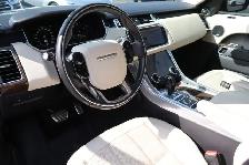 2022 Land Rover Range Rover Sport - Photo 9