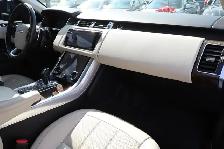 2022 Land Rover Range Rover Sport - Photo 11