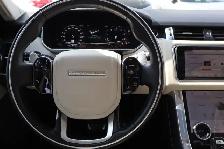 2022 Land Rover Range Rover Sport - Photo 12