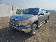 2013 GMC Sierra 1500