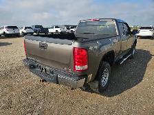 2013 GMC Sierra 1500 - Photo 4