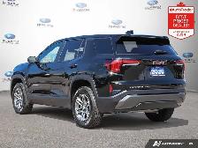 2026 GMC Terrain AWD Elevation - Photo 3