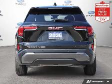 2026 GMC Terrain AWD Elevation - Photo 4