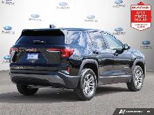 2026 GMC Terrain AWD Elevation - Photo 5