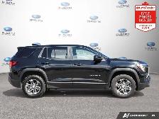 2026 GMC Terrain AWD Elevation - Photo 6