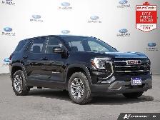 2026 GMC Terrain AWD Elevation - Photo 7
