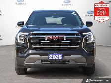 2026 GMC Terrain AWD Elevation - Photo 8