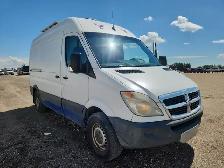 2008 Dodge Sprinter 2500 - Photo 2