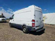 2008 Dodge Sprinter 2500 - Photo 3