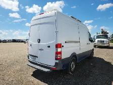 2008 Dodge Sprinter 2500 - Photo 4
