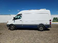 2008 Dodge Sprinter 2500 - Photo 5