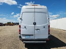 2008 Dodge Sprinter 2500 - Photo 6