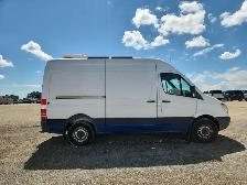 2008 Dodge Sprinter 2500 - Photo 7