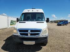 2008 Dodge Sprinter 2500 - Photo 8