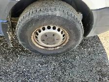 2008 Dodge Sprinter 2500 - Photo 12