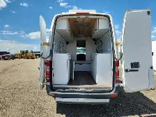 2008 Dodge Sprinter 2500 - Photo 14